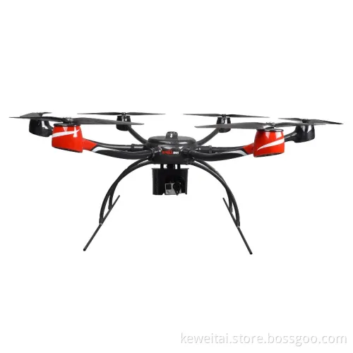 Uav Manufacturer Industrial Drone with HD Camera up to 65 Mins Flight Time